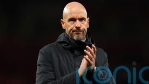 I am a fighter &ndash; Erik ten Hag determined to improve Manchester United&rsquo;s form
