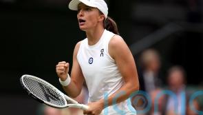 Iga Swiatek beats Coco Gauff in fault-filled match at WTA Finals