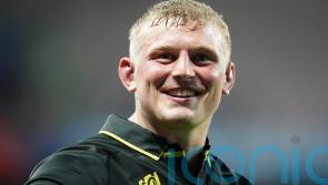 Jac Morgan handed captaincy as Wales name squad to face Barbarians