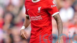 Jurgen Klopp to let Luis Diaz decide his availability for Liverpool&rsquo;s Luton trip