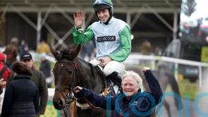 You Wear It Well sees off Luccia at Wetherby