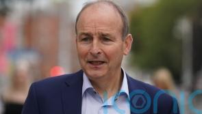 Expelling Israel&rsquo;s ambassador will not help Irish citizens in Gaza, Martin says