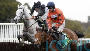 Gentlemansgame swoops late for Charlie Hall triumph