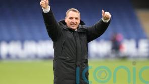 Brendan Rodgers hails much-changed Celtic side for wearing down 10-man Ross Co