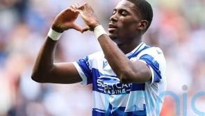 Reading enjoy FA Cup respite after MK Dons win seals spot in FA Cup second round