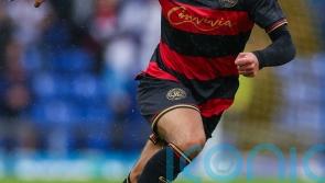 New QPR head coach Marti Cifuentes denied win after draw at Rotherham