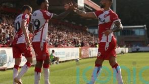 Jamie Reid settles FA Cup thriller as Stevenage see off Tranmere