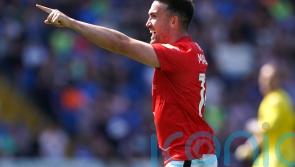 Salford denied FA Cup shock as Peterborough equalise late on