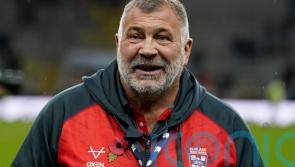 England coach Shaun Wane wanted Tonga whitewash &lsquo;so badly&rsquo;