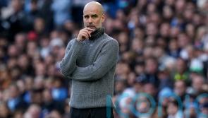 Pep Guardiola praises Jeremy Doku after Manchester City thrash Bournemouth