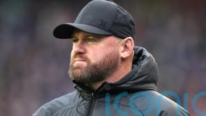 Wayne Rooney says substitutes &lsquo;didn&rsquo;t do enough&rsquo; as Birmingham held by Ipswich