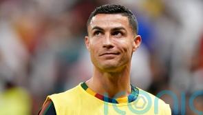 Cristiano Ronaldo scores 400th goal since turning 30 as Al Nassr beat Al Khaleej
