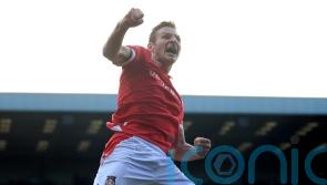 Mansfield suffer second cup exit in five days as Wrexham progress in FA Cup