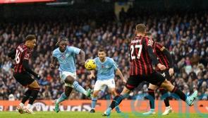 Jeremy Doku believes Manchester City&rsquo;s quality makes it &lsquo;easy&rsquo; for him to shine