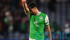 Joe Newell insists Hibernian will bounce back from Viaplay Cup heartbreak