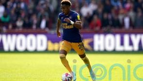 Newcastle condemn racist abuse sent to Bruno Guimaraes and Joe Willock