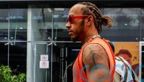 Lewis Hamilton expects Red Bull to be &lsquo;very clear for the next couple of years&rsquo;