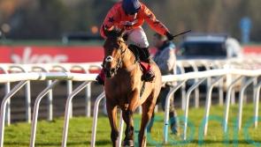 Nicholls leaves Betfair Chase door open for Bravemansgame