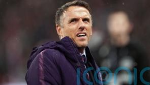 Phil Neville named new Portland Timbers head coach