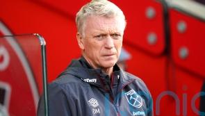 Football rumours: David Moyes could remain at West Ham, but not as manager