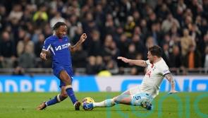 Pierre-Emile Hojbjerg: Spurs went down with flag held high but loss hurts a lot