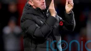 Kieran McKenna takes positives from &lsquo;mixed&rsquo; night against Rotherham