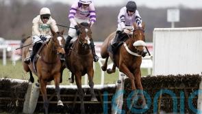 Injury sidelines chasing prospect Maximilian