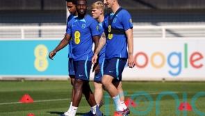 Gareth Southgate ponders defensive options ahead of naming latest England squad