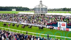 Starlust to continue his travels with Dubai aims