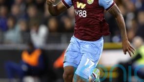 Burnley&rsquo;s Lyle Foster receiving specialist help for his mental wellbeing