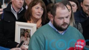 Family says &lsquo;monster&rsquo; subjected Ashling Murphy to incomprehensible violence