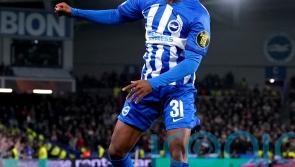 Ansu Fati and Simon Adingra guide Brighton to victory at Ajax