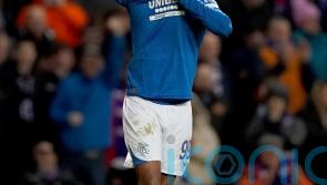 Rangers boost knockout hopes with Europa League win over Sparta Prague