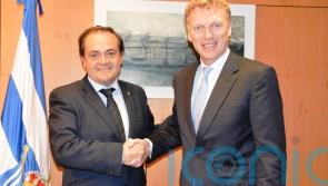 On this day in 2014: David Moyes appointed Real Sociedad head coach