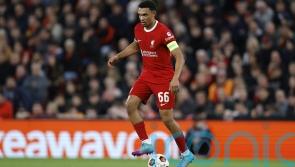 Jurgen Klopp admits Trent Alexander-Arnold may be the middle man Liverpool need