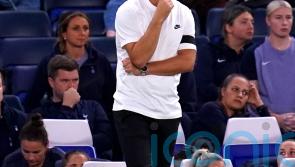 Robert Vilahamn out to build on promising display as Tottenham face Liverpool