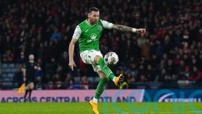 Nick Montgomery lauds Martin Boyle after Hibs win