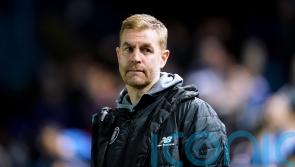 Simon Weaver urges Harrogate to transfer away form to their own backyard