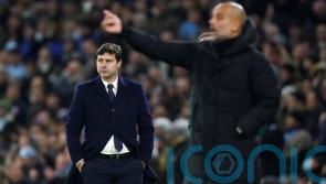 It is hard to overtake Manchester City under Pep Guardiola &ndash; Mauricio Pochettino