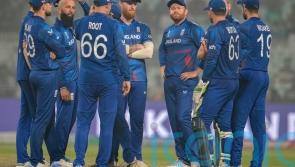 Rob Key ready to take share of blame for England&rsquo;s poor World Cup