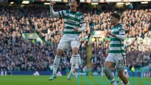 Celtic bounce back from Atletico Madrid mauling by hitting Aberdeen for six