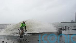 Schools asked to delay opening over Storm Debi &lsquo;possible danger to life&rsquo;