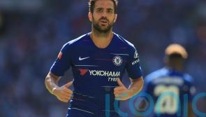 Cesc Fabregas lands first senior management job with Como caretaker role