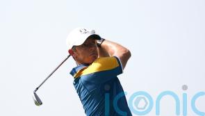 Rory McIlroy aware &lsquo;loose lips sink ships&rsquo; as progress made towards golf future