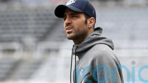 Cesc Fabregas determined to take ambitious Como into Serie A