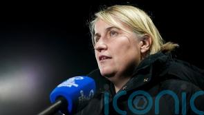 Emma Hayes: Winning Champions League would be fairytale end to time at Chelsea