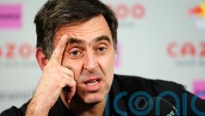 &lsquo;Drained and stressed&rsquo; Ronnie O&rsquo;Sullivan withdraws from Champion of Champions