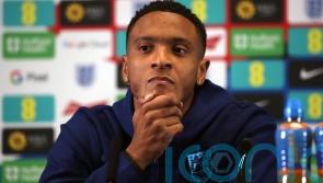 Winter sun will have to wait for Ezri Konsa as he looks to take England chance