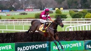 Leopardstown target for Conflated at Christmas