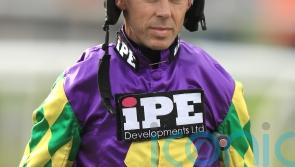 Graham Lee&rsquo;s family speak of &lsquo;overwhelming&rsquo; support for injured rider